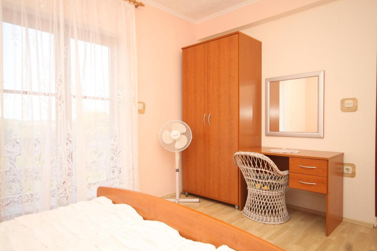 Apartment Kali 834A 外观 照片