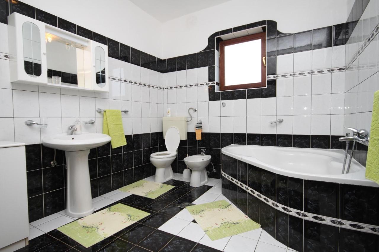 Apartment Kali 834A 外观 照片