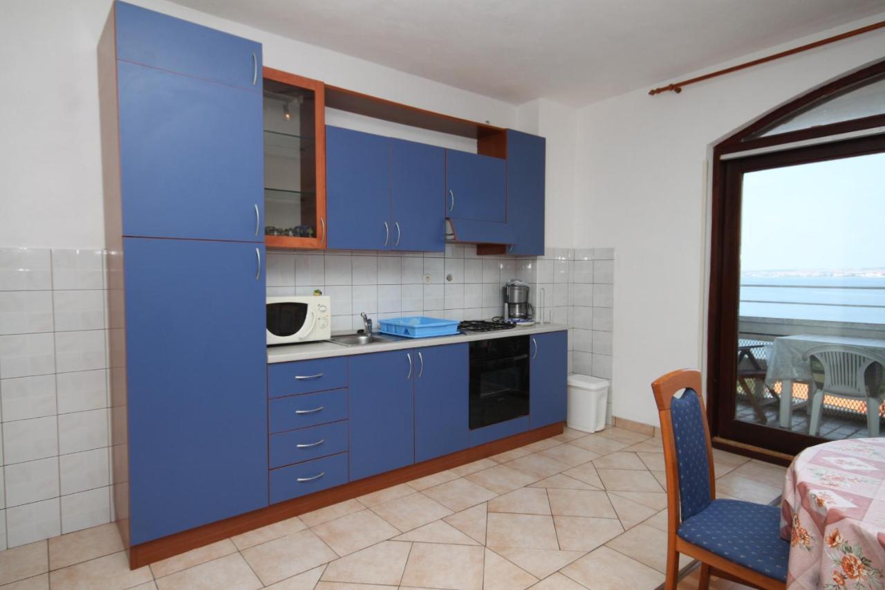 Apartment Kali 834A 外观 照片