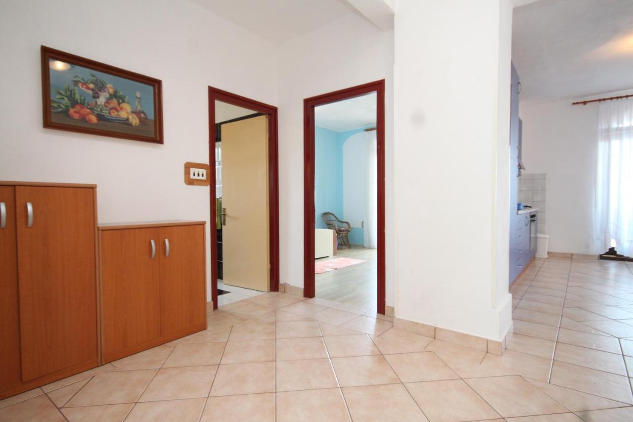 Apartment Kali 834A 外观 照片