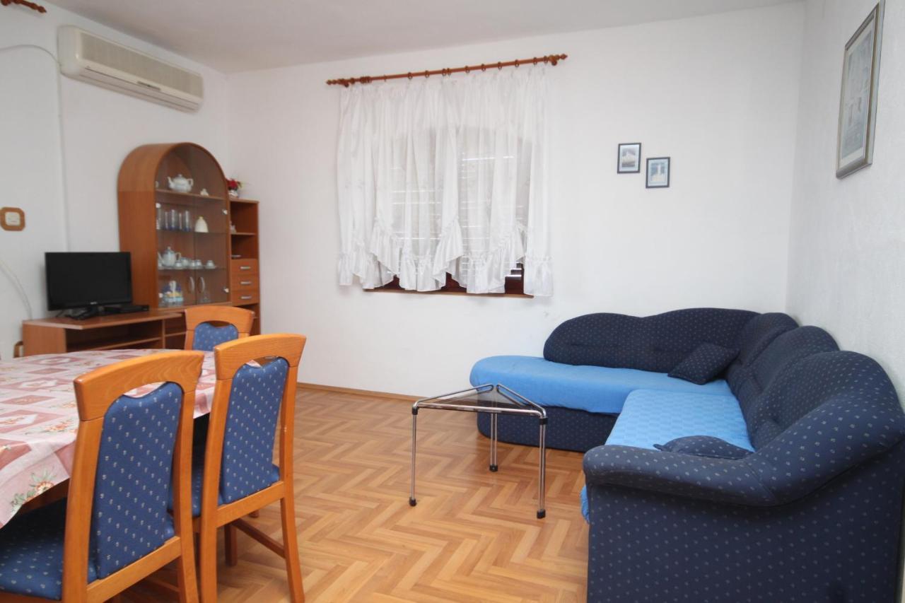 Apartment Kali 834A 外观 照片