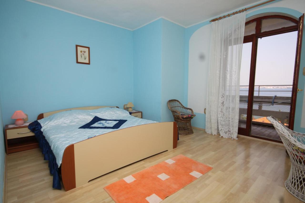 Apartment Kali 834A 外观 照片