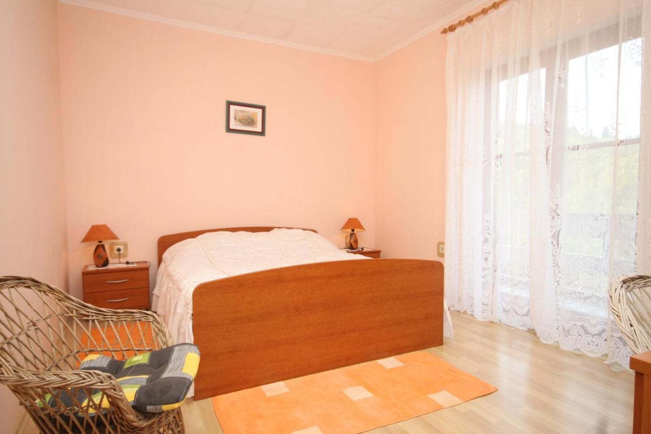 Apartment Kali 834A 外观 照片