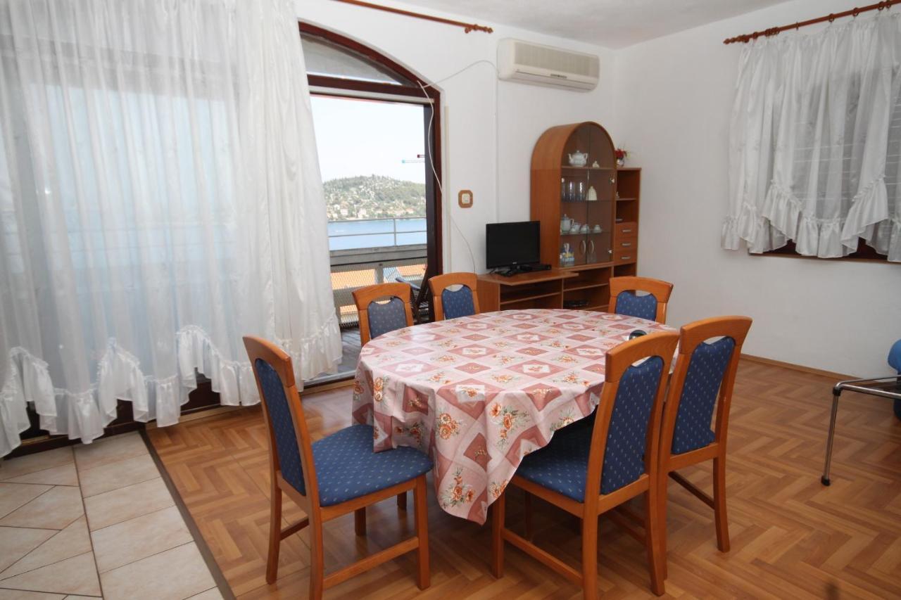Apartment Kali 834A 外观 照片